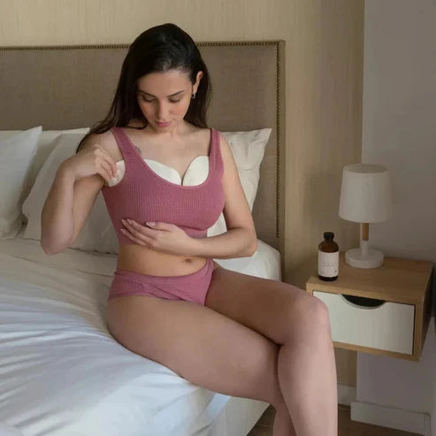 Veniosa Göğüs Denge Paketi